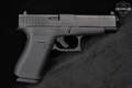 Glock G48 9mm Luger Black in Excellent Condition Image 4