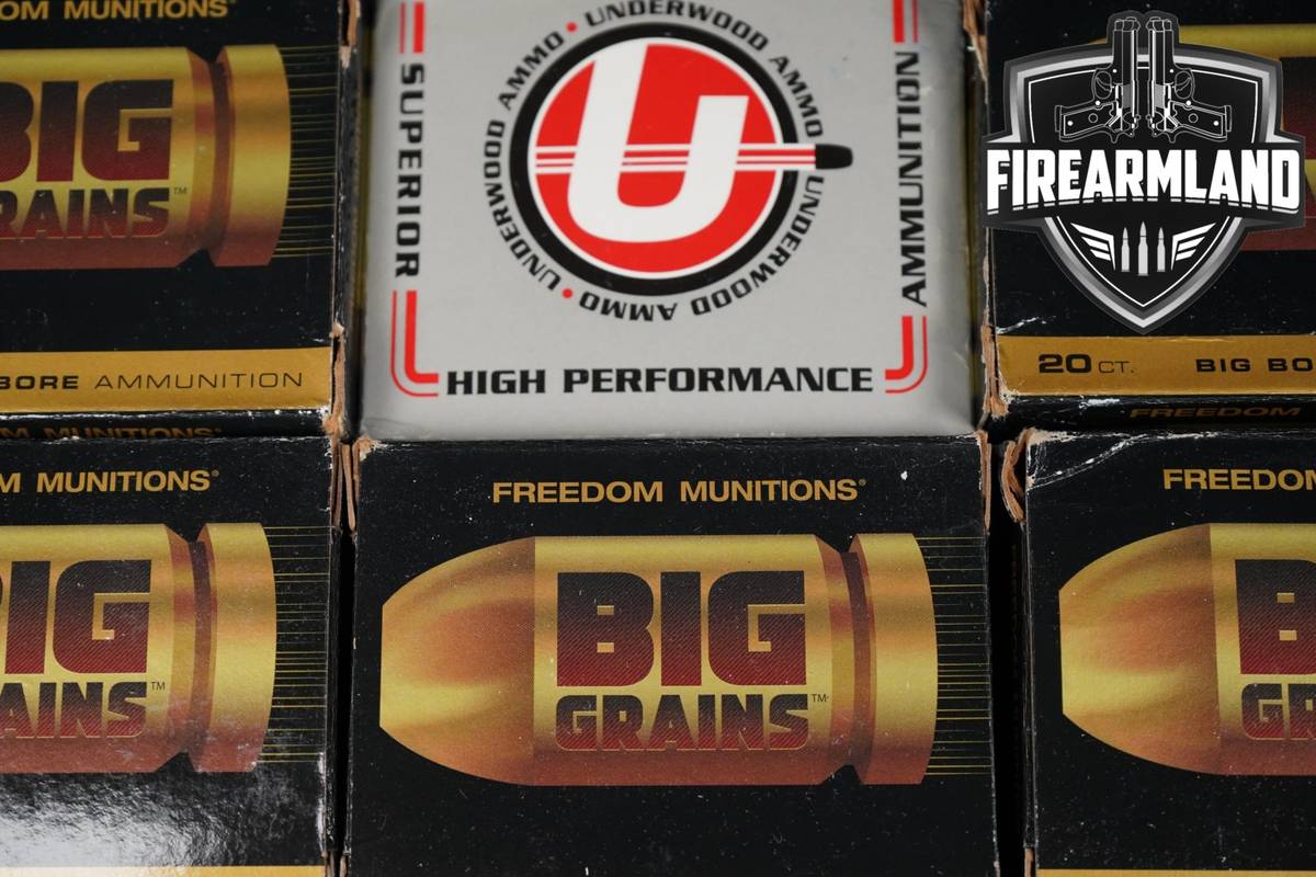 120 RDS! 50 AE Ammo 50AE Ammunition