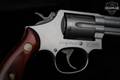 1995 Smith & Wesson (S&W) 65-5 Lady Smith .357 Mag. Matte Stainless in Excellent Condition Image 4