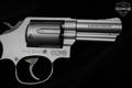 1995 Smith & Wesson (S&W) 65-5 Lady Smith .357 Mag. Matte Stainless in Excellent Condition Image 5