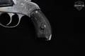 Harrington & Richardson (H&R) Victor .38 S&W Chrome in Good Condition Image 3