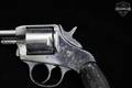 Harrington & Richardson (H&R) Victor .38 S&W Chrome in Good Condition Image 4