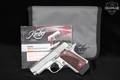 Kimber Micro 9 Stainless 9mm Luger Satin Silver in Excellent Condition Image 2