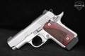 Kimber Micro 9 Stainless 9mm Luger Satin Silver in Excellent Condition Image 3