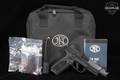 FN America 509 Tactical 9mm Luger Black in Excellent Condition Image 2