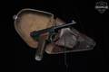 March 1943 Nagoya Arsenal Type 14 Baby Nambu 8x22mm Jap Blued in Good Condition Image 2