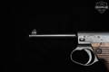 March 1943 Nagoya Arsenal Type 14 Baby Nambu 8x22mm Jap Blued in Good Condition Image 5