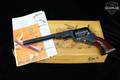 2005 A. Uberti Colt Paterson .36 Blued in Very Good Condition Image 2