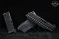 2014 Sturm Ruger LC9s 9mm Luger Black in Fair Condition Image 2