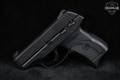 2014 Sturm Ruger LC9s 9mm Luger Black in Fair Condition Image 3