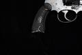 1920 Colt Police Positive .38 S&W Blued in Good Condition Image 3