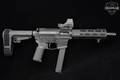 Aero Precision EPC 9 9mm Luger (9x19 Para) Black in Excellent Condition Image 3