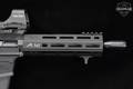 Aero Precision EPC 9 9mm Luger (9x19 Para) Black in Excellent Condition Image 4
