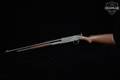 1932 Remington Model 14 .35 Rem. Blued in Good Condition Image 2