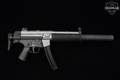 Heckler & Koch (H&K, HK) Mp5 .22 LR Tungsten Grey in Excellent Condition Image 3