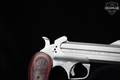 Bond Arms Snake Slayer IV .357/.38 Spl. Stainless Steel in Excellent Condition Image 4