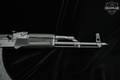 2021 Riley Defense RAK-47-P 7.62x39 Black Oxide in Good Condition Image 3