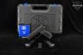 FN Herstal (FNH) FNX-45 .45 ACP Black in Excellent Condition Image 2