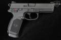 FN Herstal (FNH) FNX-45 .45 ACP Black in Excellent Condition Image 3