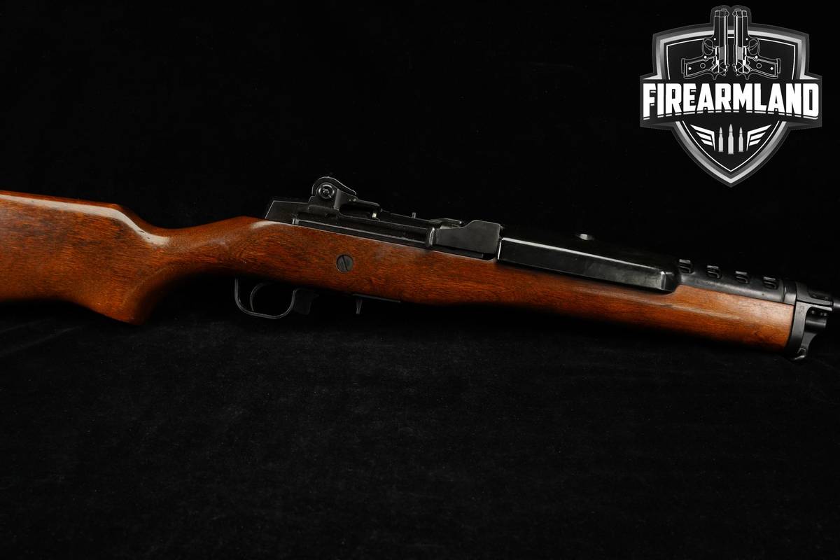 VINTAGE 1983 Ruger Mini-14 Standard Model 183-Series 223 Rem 18.5" Rifle