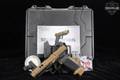 Canik TTI Combat 9mm Luger Two-Tone Bronze in Excellent Condition Image 3
