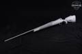 2004 Weatherby Vanguard NRA Edition .300 Wby. Mag. Matte Blued in Excellent Condition Image 2