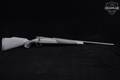 2004 Weatherby Vanguard NRA Edition .300 Wby. Mag. Matte Blued in Excellent Condition Image 3