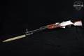 Early 1950's Tula SKS 7.62x39 Blued in Good Condition Image 2