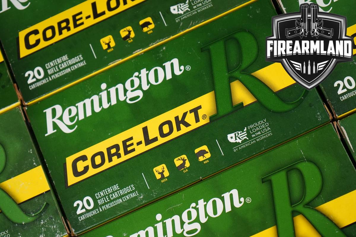 200 RDS! 6.5 Creedmoor Ammo 6.5CM Ammunition