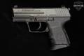 Heckler & Koch (H&K, HK) P2000SK V3 9mm Luger Black in Excellent Condition Image 3