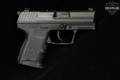Heckler & Koch (H&K, HK) P2000SK V3 9mm Luger Black in Excellent Condition Image 4