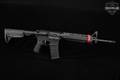 Springfield Armory SAINT 5.56mm NATO Black in Very Good Condition Image 3