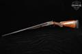 1911 Hunter Arms Company L.C. Smith Hammerless No. 00E, One Trigger 16 Gauge Walnut in Fair Condition Image 2