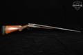 1911 Hunter Arms Company L.C. Smith Hammerless No. 00E, One Trigger 16 Gauge Walnut in Fair Condition Image 3