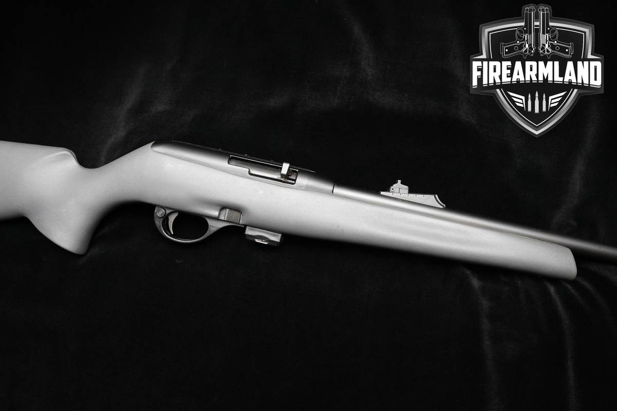 Remington Model 597 22LR 20" Remington 597