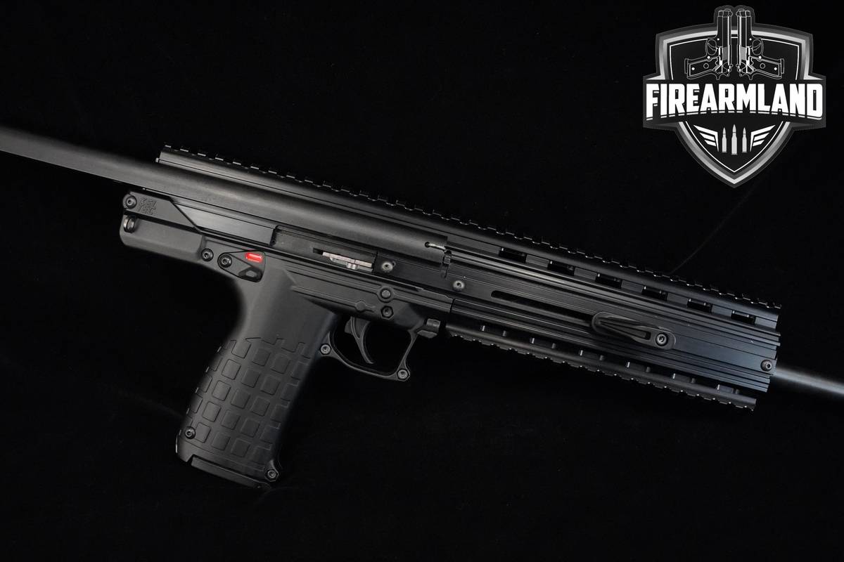 Kel-Tec CMR30 22 WMR 30+1 16" Kel-Tec CMR-30 +3 MAGS & ORIG BOX
