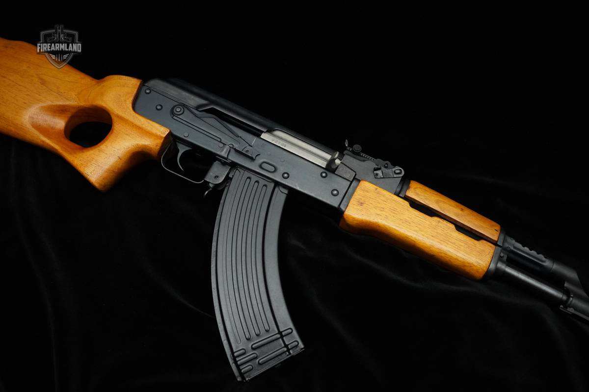 Norinco AK Mak 90 Sporter 7.62x39 Norinco 762x39 AK-47 Sporter Mak AK47 90