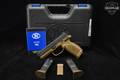 FN Herstal (FNH) FNX-45 .45 ACP Two-Tone in Excellent Condition Image 2