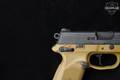 FN Herstal (FNH) FNX-45 .45 ACP Two-Tone in Excellent Condition Image 5
