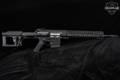 Patriot Ordnance Factory (POF) P-308 Edge SPR Gen-4 .308 Win. Black in Very Good Condition Image 3