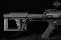 Patriot Ordnance Factory (POF) P-308 Edge SPR Gen-4 .308 Win. Black in Very Good Condition Image 4