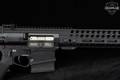 Patriot Ordnance Factory (POF) P-308 Edge SPR Gen-4 .308 Win. Black in Very Good Condition Image 5