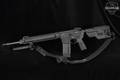 Esad Arms EA-15 DD MK12 Upper 5.56mm NATO (.223 Rem.) Black in Excellent Condition Image 2