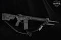 Esad Arms EA-15 DD MK12 Upper 5.56mm NATO (.223 Rem.) Black in Excellent Condition Image 3