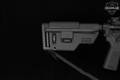 Esad Arms EA-15 DD MK12 Upper 5.56mm NATO (.223 Rem.) Black in Excellent Condition Image 4