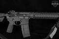 Esad Arms EA-15 DD MK12 Upper 5.56mm NATO (.223 Rem.) Black in Excellent Condition Image 5