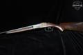 1953 Stevens Arms Model 315 410 Bore Color Case Hardened in Good Condition Image 2