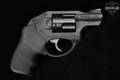2013 Sturm Ruger LCR .357 Magnum .357 Mag. Black in Excellent Condition Image 3