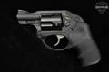 2013 Sturm Ruger LCR .357 Magnum .357 Mag. Black in Excellent Condition Image 4
