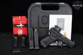 Glock G19 Gen5 MOS FS 9mm Luger Black in Excellent Condition Image 2